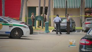 Miami-Dade Police Investigate Man, Woman Found Dead In Miami Lakes