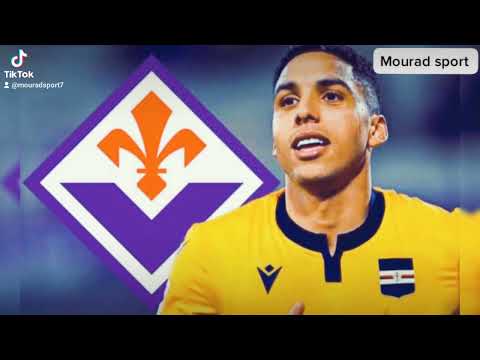 رسميا عبد الحميد إلى نادي فيورنتينا الإيطالي