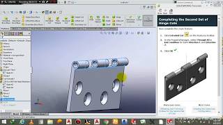 SOLIDWORKS Advanced Design Techniques basic