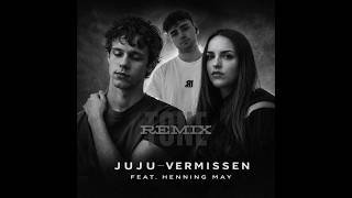 Juju Feat. Henning May - Vermissen (Tone Remix)