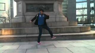 Audio VS Shadow 1/8 Final// SJA Tournament 1* Edition 2012(LOST)