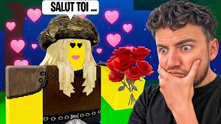 99 Nuits Mais Le MARCHAND EST UNE FILLE !