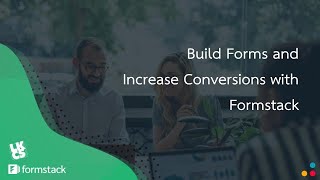 Build Beautiful, Secure Online Forms Without Code