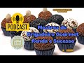 PODCASTS; Mestres do Brigadeiro Gourmet_ Renda e Sucesso. #brigadeiro #brigadeirosgourmet