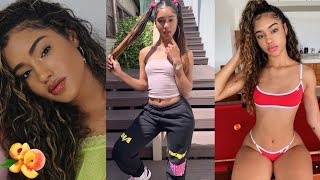 Lala Baptiste - Hottest & Sexiest Instagram Moments | MUST WATCH • 2020