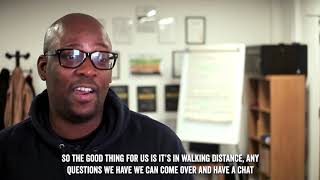Why Coversure Croydon?