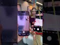 Can a luxury phone camera capture more detail than an iPhone?