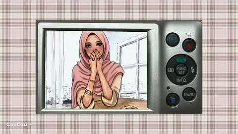 YouTube intro template 🍓🍰