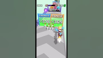 Candy Gun Gameplay Level 94 (Android & ios) #gameplay #ios #android #level #shorts #reels #game