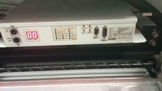 REPAIR EPDM KLE DOOR CONTROLLER UNIT 110504-001-001 | INGRESS MALAYSIA