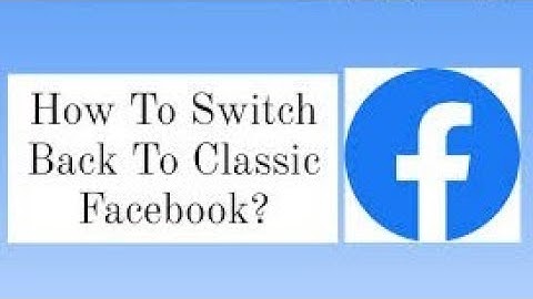 CREATE FACEBOOK CLASSIC PAGE IN 2023 CREATE CLASSIC PAGE 100% WORKING METHOD IN 2023
