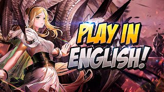 How To Get Archeland & Play In English!