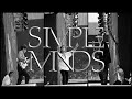 Simple Minds - Croke Park, Dublin, 28th June 1986 (Audio)