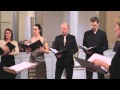 Stabat mater i palestrina i ars nova copenhagen