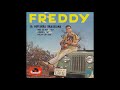 Freddy quinn   la guitarra brasiliana ep 1960