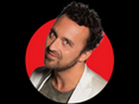 The Voice Holland 2016 2016 -  Ivar Vermeulen Perform War - Best Liveshow