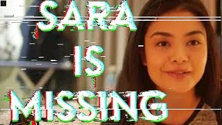 SARA IS MISSING - Found Footage Horror Game - Ending