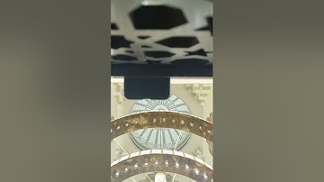 صلاة العشاء، تلاوة جميلة خاشعة، من جامع الراجحي بمكة، الشيخ: محمد مشافي، ٦-٦-١٤٤٤هـ.