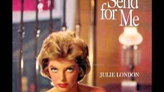 Julie London - Gee Baby, Aint I Good To You?