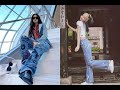BLACKPINK’s Jennie shows how to wear the ‘low-rise’ trend like a fashion icon