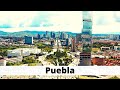 PUEBLA MÉXICO 2020 | CIUDAD COLONIAL Y MODERNA