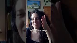 Blythe Roberson Talks Visiting National Parks