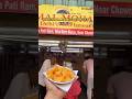 KHANE CHALE? 🥵🥭 #mangokulfi #kuremalkulfi #stuffedkulfi #chandnichowk #ytshorts #trendingshorts