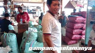 Ipank ft Rayola - Rantau Den Pajauah versi truk gazzel