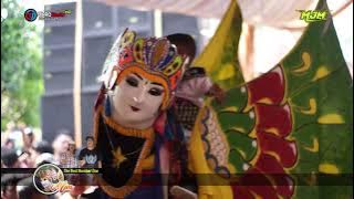 JEGER Voc.Miss Taeni Burok MJM Live KALIGAWE 06-03-2022