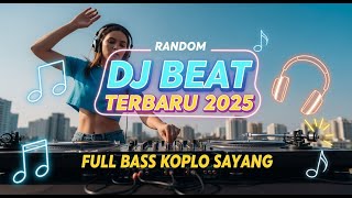 Download Lagu DJ Dangdut Remix 2025 💣 Koplo Bass Gacor | Musik Viral Buat Pecinta Joget 🎶🔥 MP3 Download Lagu DJ Dangdut Remix 2025 💣 Koplo Bass Gacor | Musik Viral Buat Pecinta Joget 🎶🔥 MP3