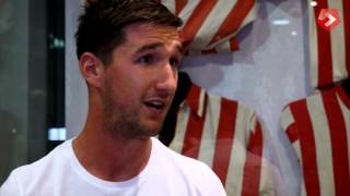 Famous Chris Basham on Blades squad Wealth