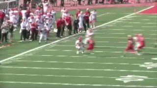 Bobby Mikelberg 2011 Highlight