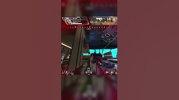 Good 1v1 #wattson #apex #apexwattson #apexlegends #apexlegendsclips #apexfunny #apexclips