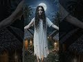 When night falls in the province, some believe the Aswang begins to hunt #scary  #storytime