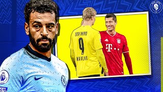 UCL FINAL UPDATE || CHELSEA PLAN SHOCK £90M+ SALAH MOVE! || LEWANDOWSKI £60M LINKS! || Chelsea News