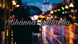 Rihanna - Umbrella (Skeler Remix)