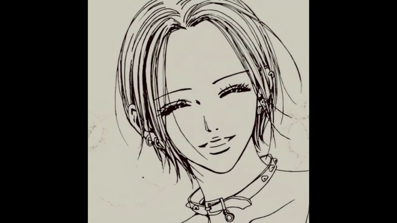 Anna Tsuchiya - kuroi namida (sped up)