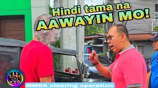 Download Lagu Violator, nang-away dahil hinahatak ang kanyang sasakyan. MP3 Download Lagu Violator, nang-away dahil hinahatak ang kanyang sasakyan. MP3