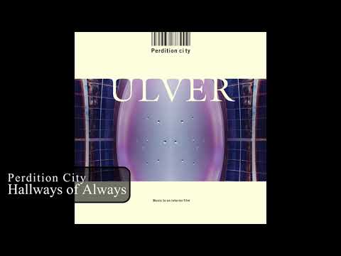 The Evolution of Ulver (1993 - 2024)