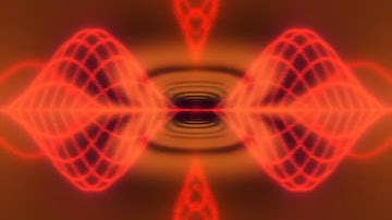 etwo | 002 magic music visualizer