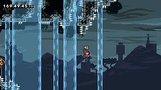 Celeste - Steel Horizon Room 4 TAS Showcase