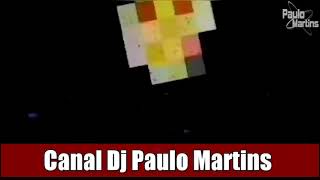 Flashback Bad Boys Blue - How I Need You ( Dj Paulo Martins ) música de 1990