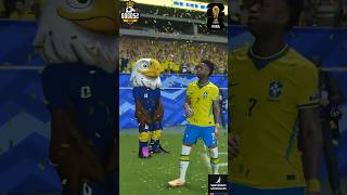 Gogosz patch 1.0 | Copa do Mundo 2026 #gogoszpatch