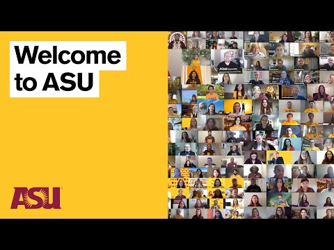 ASU celebrates new students for College Signing Day