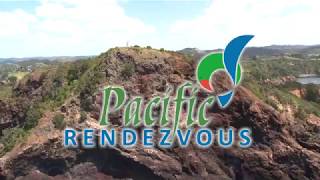 Pacific Rendezvous Overview