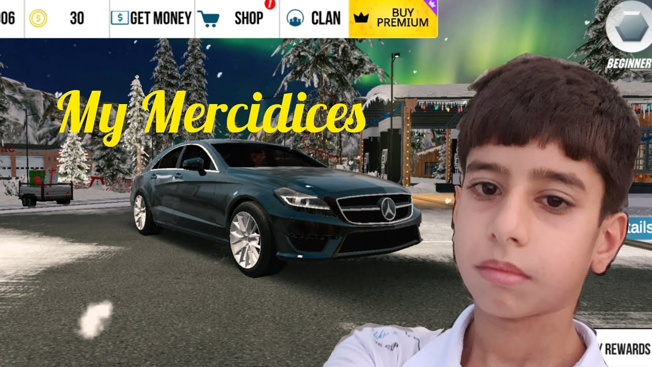 (Car parking multiplayer)part2 sz friends95 playgame