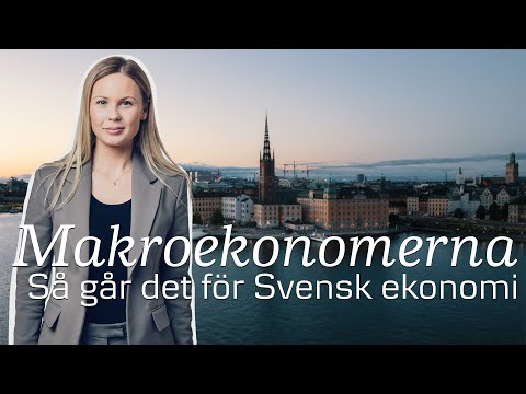 Video: Varför är makromiljön viktig?