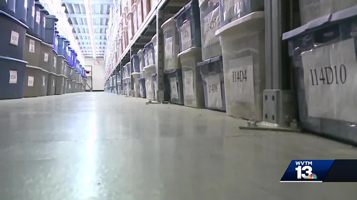 Birmingham man charged after rape kit results link him to seven sexual assault cases