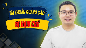 Tài khoản quảng cáo bị hạn chế - Các khắc phục khi không xác nhận được danh tính