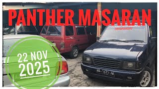 PANTHER MASARAN (WA:081294991601)